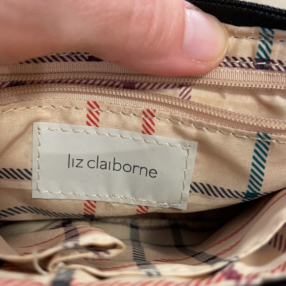 Liz Claiborne Clutch - Picture 4 of 5